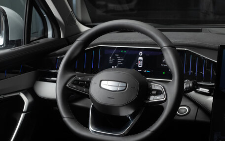 Geely Atlas, 2025 год, 3 917 190 рублей, 18 фотография