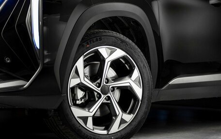 Geely Atlas, 2025 год, 3 767 190 рублей, 4 фотография