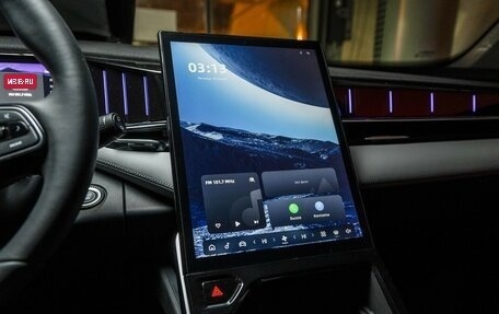 Geely Atlas, 2025 год, 3 767 190 рублей, 16 фотография