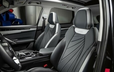 Geely Atlas, 2025 год, 3 767 190 рублей, 10 фотография