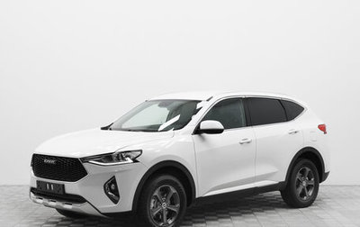 Haval F7 I, 2019 год, 1 549 000 рублей, 1 фотография