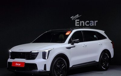KIA Sorento IV, 2024 год, 4 700 000 рублей, 1 фотография
