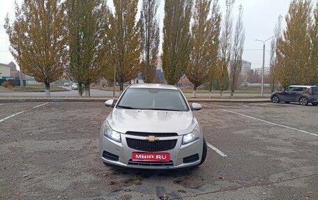 Chevrolet Cruze II, 2011 год, 720 000 рублей, 1 фотография