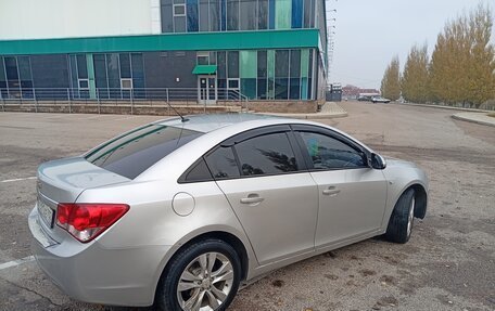 Chevrolet Cruze II, 2011 год, 720 000 рублей, 5 фотография