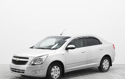 Chevrolet Cobalt II, 2013 год, 525 000 рублей, 1 фотография