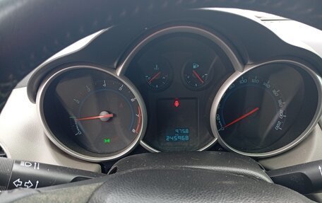 Chevrolet Cruze II, 2011 год, 720 000 рублей, 11 фотография