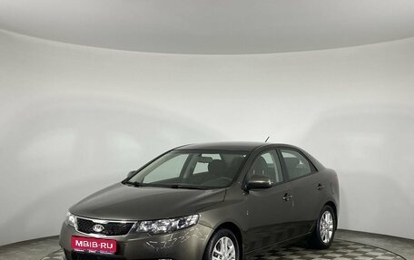 KIA Cerato III, 2011 год, 1 200 000 рублей, 1 фотография