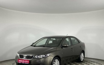 KIA Cerato III, 2011 год, 1 200 000 рублей, 1 фотография