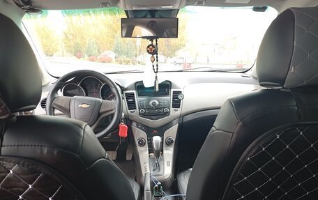 Chevrolet Cruze II, 2011 год, 720 000 рублей, 12 фотография