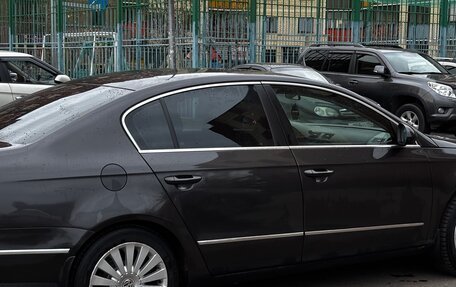 Volkswagen Passat B6, 2010 год, 630 000 рублей, 7 фотография