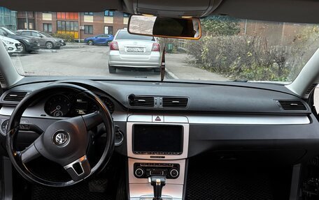 Volkswagen Passat B6, 2010 год, 630 000 рублей, 12 фотография