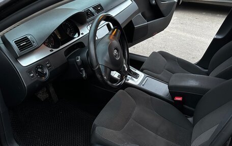 Volkswagen Passat B6, 2010 год, 630 000 рублей, 11 фотография