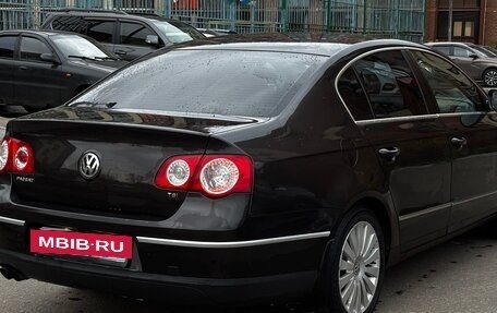 Volkswagen Passat B6, 2010 год, 630 000 рублей, 6 фотография
