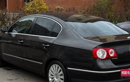 Volkswagen Passat B6, 2010 год, 630 000 рублей, 4 фотография