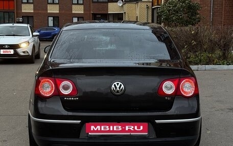 Volkswagen Passat B6, 2010 год, 630 000 рублей, 5 фотография