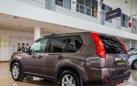 Nissan X-Trail, 2007 год, 998 000 рублей, 5 фотография