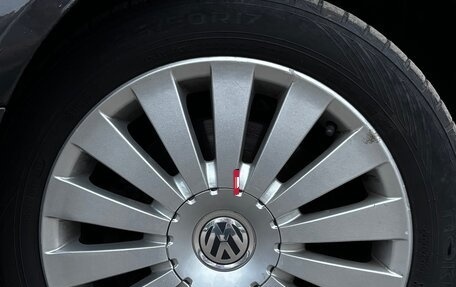 Volkswagen Passat B6, 2010 год, 630 000 рублей, 21 фотография