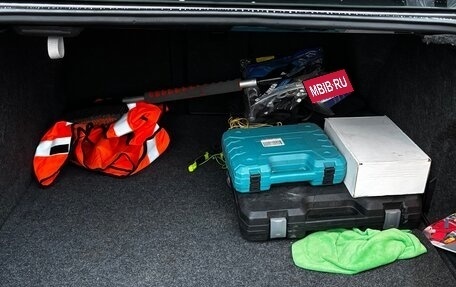 Volkswagen Passat B6, 2010 год, 630 000 рублей, 18 фотография