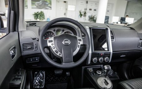 Nissan X-Trail, 2007 год, 998 000 рублей, 14 фотография
