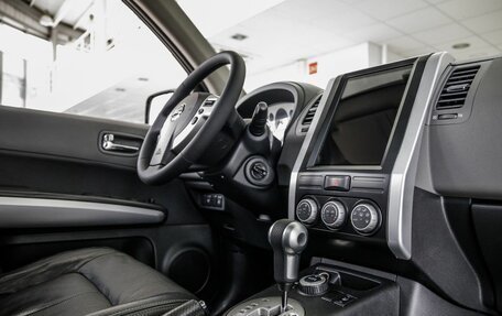 Nissan X-Trail, 2007 год, 998 000 рублей, 15 фотография
