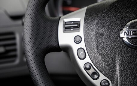 Nissan X-Trail, 2007 год, 998 000 рублей, 18 фотография