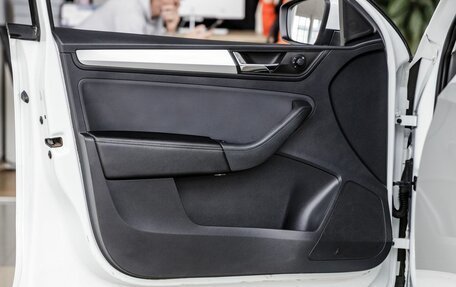 Skoda Rapid II, 2021 год, 1 648 000 рублей, 13 фотография