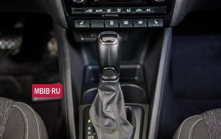 Skoda Rapid II, 2021 год, 1 648 000 рублей, 32 фотография