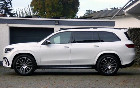 Mercedes-Benz GLS, 2025 год, 17 600 000 рублей, 2 фотография