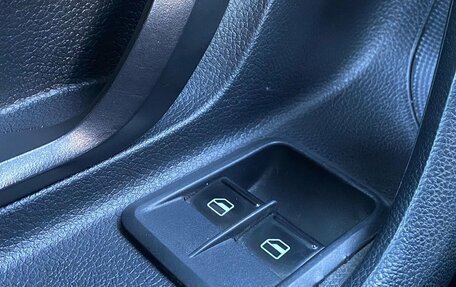 Skoda Fabia II, 2011 год, 549 000 рублей, 19 фотография