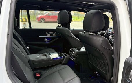 Mercedes-Benz GLS, 2025 год, 17 600 000 рублей, 8 фотография