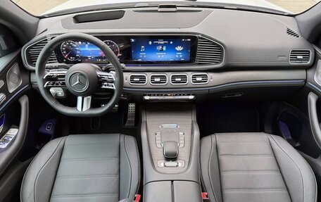 Mercedes-Benz GLS, 2025 год, 17 600 000 рублей, 4 фотография