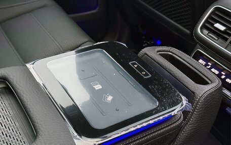 Mercedes-Benz GLS, 2025 год, 17 600 000 рублей, 9 фотография