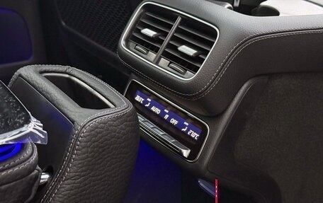 Mercedes-Benz GLS, 2025 год, 17 600 000 рублей, 10 фотография
