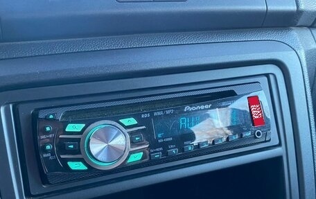 Skoda Fabia II, 2011 год, 549 000 рублей, 18 фотография