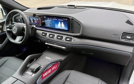 Mercedes-Benz GLS, 2025 год, 17 600 000 рублей, 5 фотография