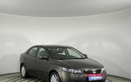 KIA Cerato III, 2011 год, 1 200 000 рублей, 2 фотография