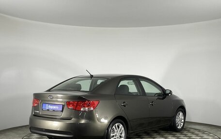 KIA Cerato III, 2011 год, 1 200 000 рублей, 6 фотография