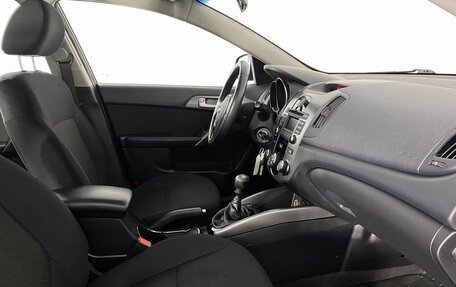 KIA Cerato III, 2011 год, 1 200 000 рублей, 13 фотография
