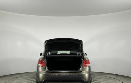 KIA Cerato III, 2011 год, 1 200 000 рублей, 9 фотография