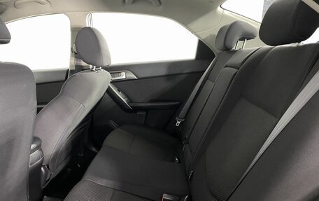 KIA Cerato III, 2011 год, 1 200 000 рублей, 14 фотография