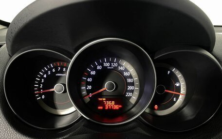 KIA Cerato III, 2011 год, 1 200 000 рублей, 15 фотография