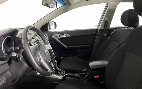 KIA Cerato III, 2011 год, 1 200 000 рублей, 12 фотография