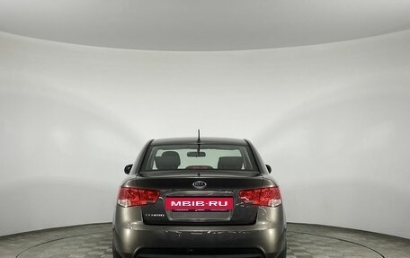 KIA Cerato III, 2011 год, 1 200 000 рублей, 8 фотография