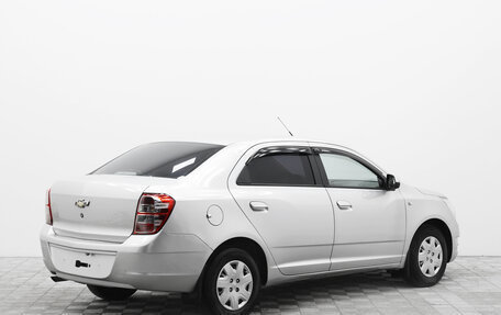 Chevrolet Cobalt II, 2013 год, 525 000 рублей, 2 фотография