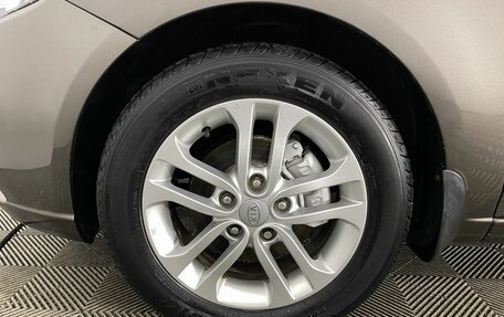 KIA Cerato III, 2011 год, 1 200 000 рублей, 20 фотография
