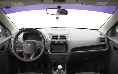 Chevrolet Cobalt II, 2013 год, 525 000 рублей, 5 фотография