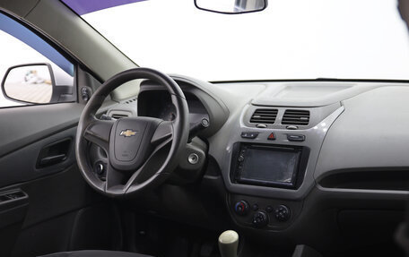 Chevrolet Cobalt II, 2013 год, 525 000 рублей, 10 фотография