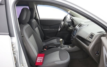 Chevrolet Cobalt II, 2013 год, 525 000 рублей, 11 фотография