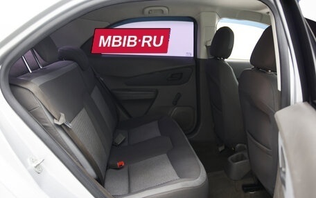Chevrolet Cobalt II, 2013 год, 525 000 рублей, 13 фотография