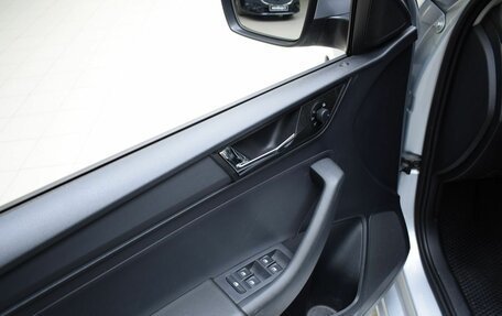 Skoda Rapid I, 2018 год, 1 050 000 рублей, 12 фотография